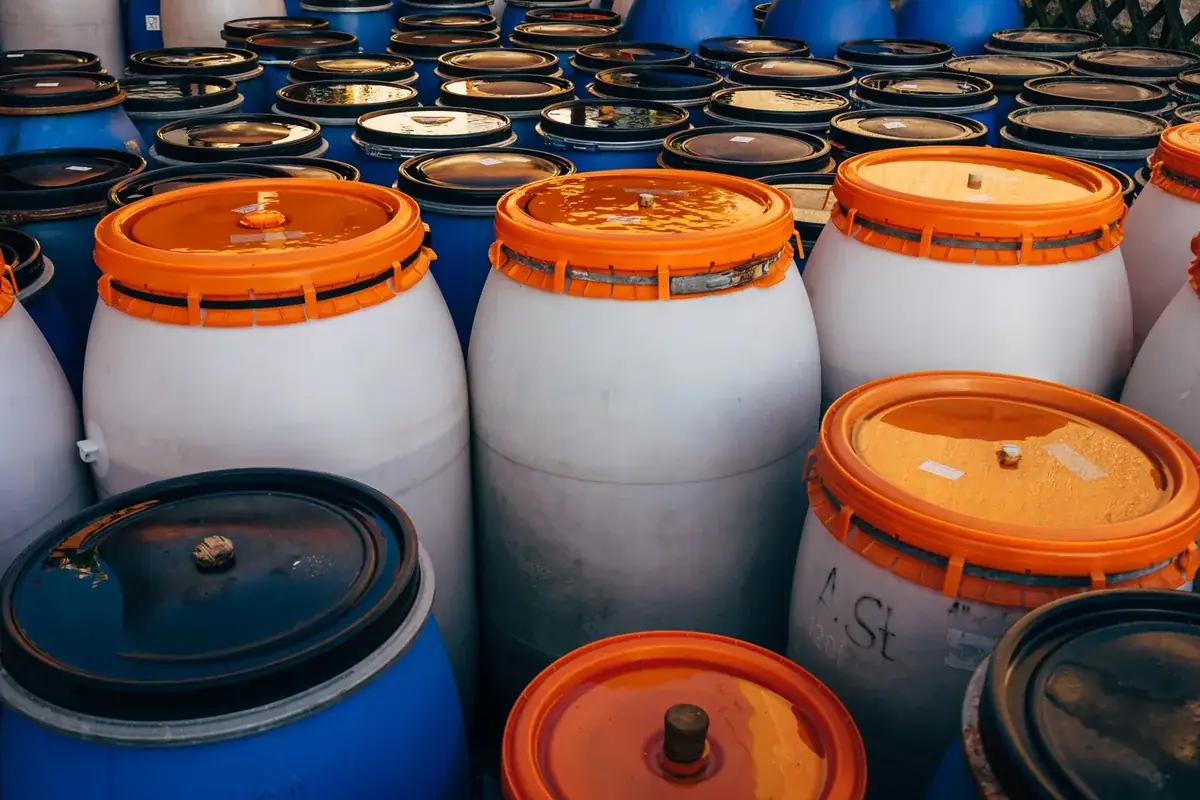 Medical Waste Removal in Lakeside, VA